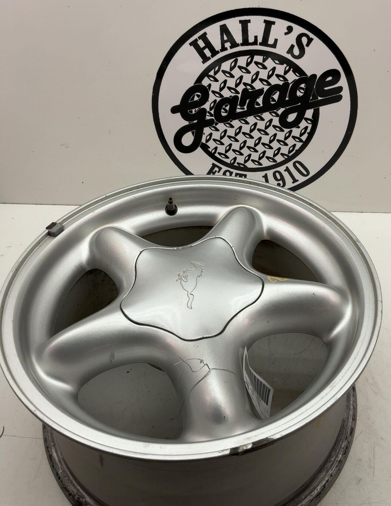 94 95 96 97 98 FORD MUSTANG Ready 16x7-1/2 94-98 Ford Mustang Rim 5 Lug