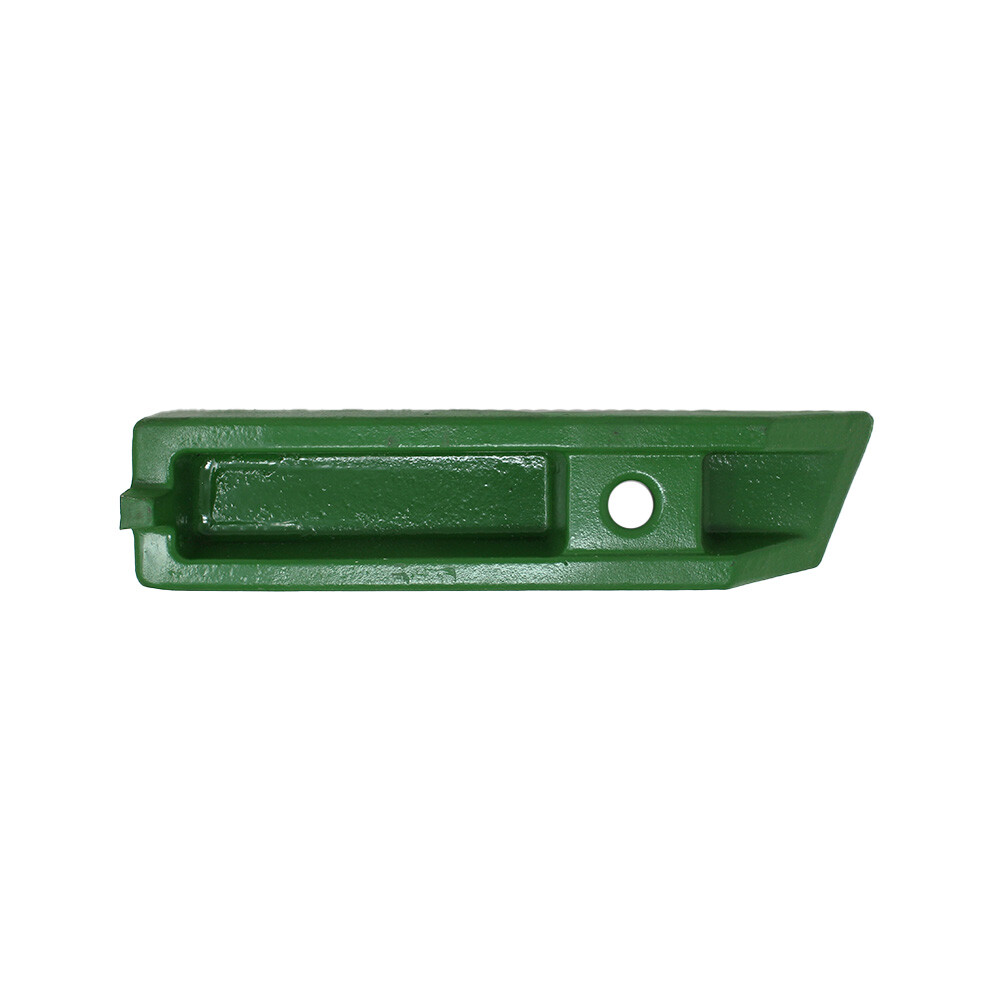 John Deere L77501 LH Sway Block Replacement for Tractor Stability