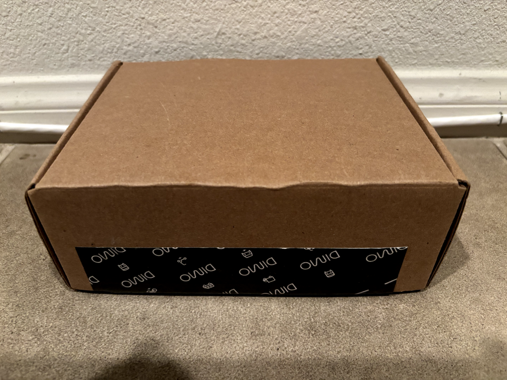 DIMO AutoPi CryptoCurrency Coin Mining Crypto Currencies BRAND NEW-image