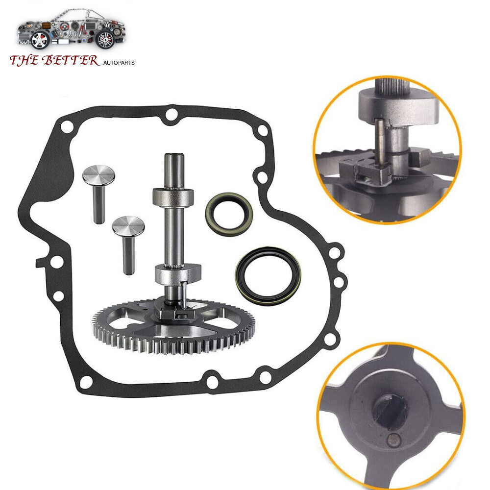 For Briggs & Stratton 793880 Camshaft 793583 792681 791942 795102 Gasket Parts