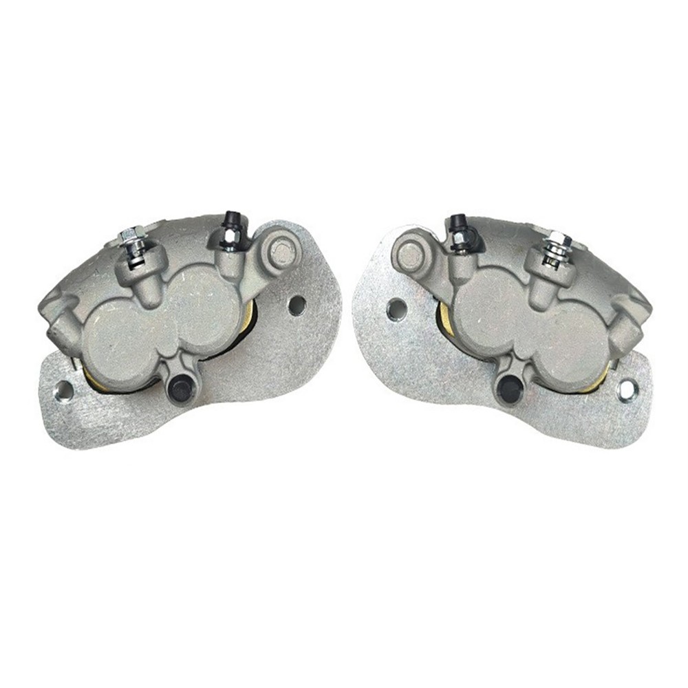 Rear Brake Caliper &Sintered Pad For Can-Am Maverick X3 Turbo 17-22 Repair Parts