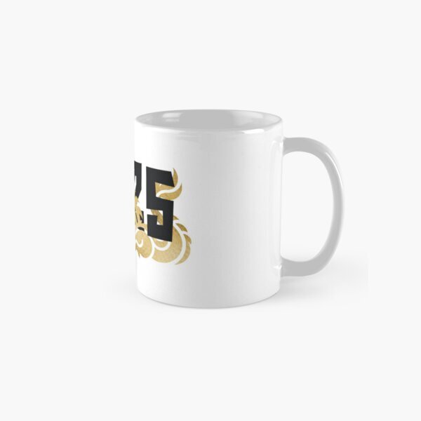 Happy New Year 2025 Dragon  Classic Mug , Gift For Family