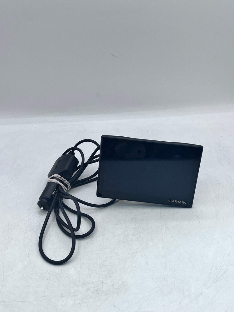 Garmin Drive 53 5-Inch Touchscreen GPS Navigator in Black