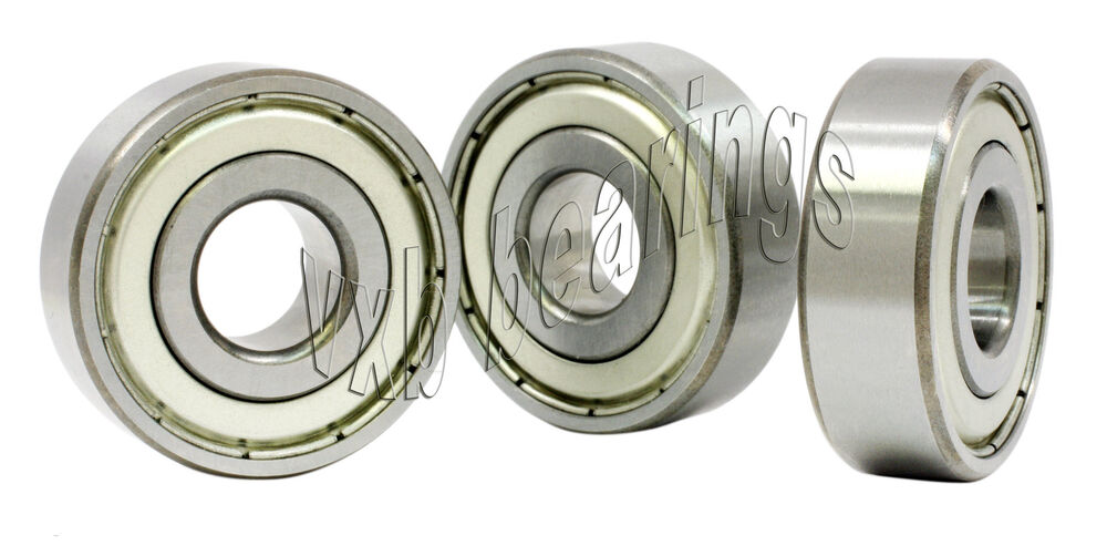 Shimano Curado Cu-200 Baitcaster Bearing set Fishing Ball Bearings Rolling